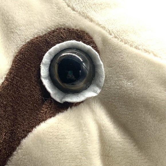 Sloth XOXO Pillow Plush 23" Stuffed Animal - Picture 10 of 12